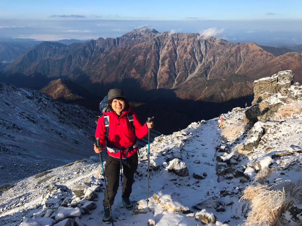 登山好き女性目線】アウトドアブランドの特徴・イメージ総まとめ！